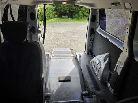 Peugeot Expert HDI TEPEE COMFORT 13