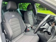 Volkswagen Golf 2.0 Golf R TSi 4Motion Semi-Auto 4WD 5dr 19