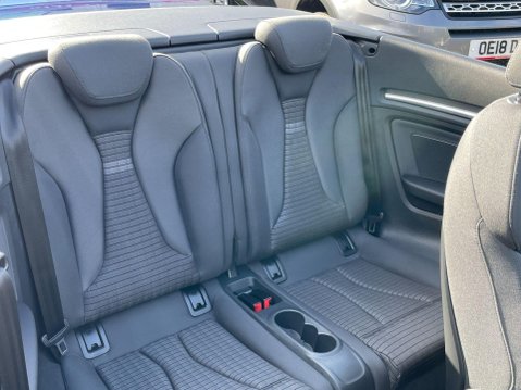 Audi A3 1.6 TDI Sport Euro 6 (s/s) 2dr 23
