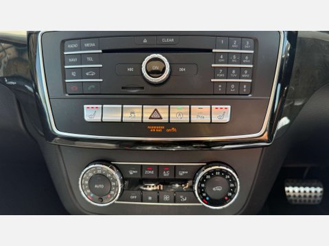 Mercedes-Benz GLE 3.0 AMG GLE 43 Premium+ 4Matic Auto 4WD 5dr 8