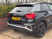 Audi Q2 1.5 Q2 S Line 35 TFSI Semi-Auto 5dr 36