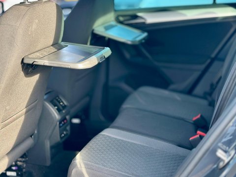 Volkswagen Tiguan 2.0 TDI SE Navigation Euro 6 (s/s) 5dr 20