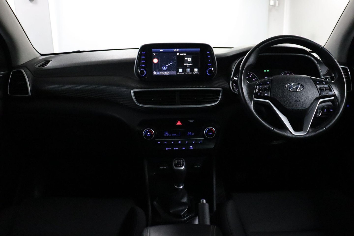 2019 Hyundai Tucson — image 26