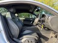 Audi TT 2.0 TT Quattro TFSI Semi-Auto 4WD 3dr 4