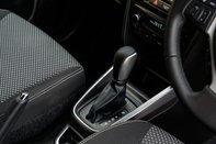 Suzuki Vitara SZ-T BOOSTERJET 31