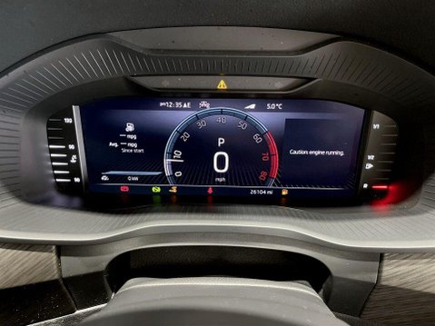 Skoda Kodiaq 1.5 TSI ACT SE L Executive SUV 5dr Petrol DSG Euro 6 (s/s) (7 Seat) (150 ps 14