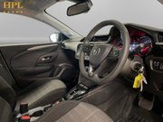 Vauxhall Corsa 1.2 Turbo Design Hatchback 5dr Petrol Auto Euro 6 (s/s) (100 ps) Air Con - 12