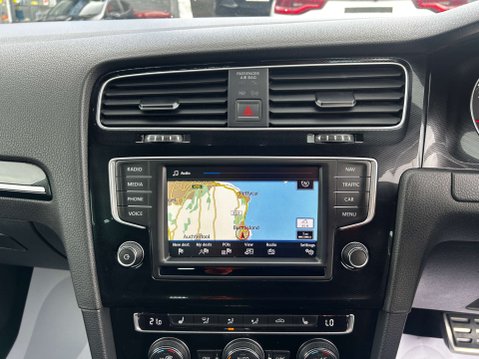 Volkswagen Golf 2.0 Golf GTD TDI Semi-Auto 5dr 31