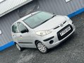 Hyundai i10 1.2 Classic Euro 4 5dr 2