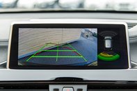 BMW X1 SDRIVE20I XLINE 23