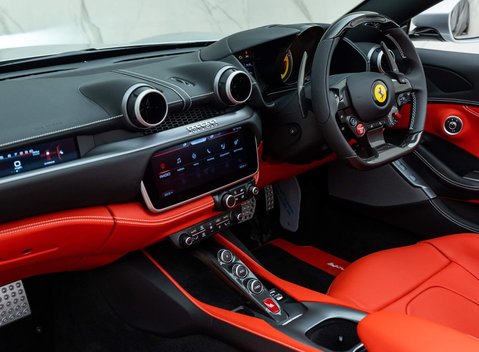 Ferrari Portofino 3.8T V8 F1 DCT Euro 6 (s/s) 2dr 12