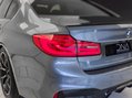 BMW M5 4.4i V8 Competition Saloon 4dr Petrol Steptronic xDrive Euro 6 (s/s) (625 p 29