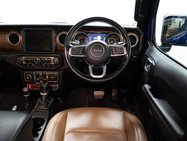 Jeep Wrangler 2.0 GME Rubicon SUV 4dr Petrol Auto 4WD Euro 6 (s/s) (272 ps) 6