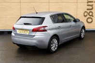 Peugeot 308 PURETECH S/S ALLURE DIGITAL 2