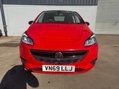 Vauxhall Corsa 1.4i Griffin Euro 6 (s/s) 3dr 2