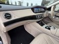 Mercedes-Benz S Class 2.9 S350Ld AMG Line G-Tronic+ Euro 6 (s/s) 4dr 8