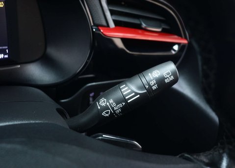 Vauxhall Corsa 1.2 Corsa GS 5dr 33