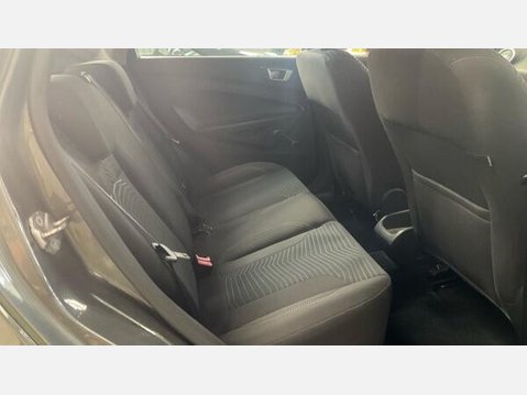 Ford Fiesta 1.0T EcoBoost Zetec Euro 6 (s/s) 5dr 7