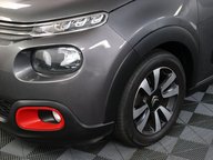 Citroen C3 PURETECH FLAIR S/S EAT6 31