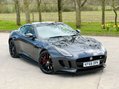Jaguar F-Type 5.0 F-Type V8 R AWD Auto 4WD 3dr 8