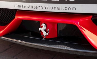 Ferrari 458 Speciale 21