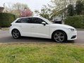 Audi A3 1.4 TFSI CoD Sport Sportback S Tronic Euro 6 (s/s) 5dr 36