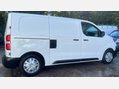 Vauxhall Vivaro 1.5 Turbo D 2700 Edition Panel Van 5dr Diesel Manual L1 H1 Euro 6 (s/s) (12 10
