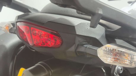Kawasaki Versys 1000 2012 ONLY 27K FULL LUGGAGE NEW MOT ADVENTURE BIKE 1000CC 44