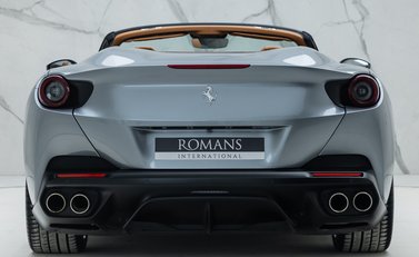 Ferrari Portofino 11