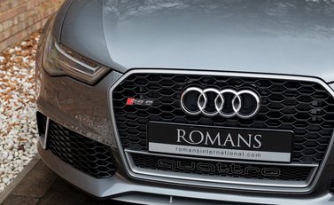 Audi RS6 Avant Performance 24