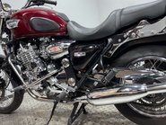 Triumph Adventurer 885 2001 ONLY 26K NEW MOT CLASSIC RETRO BIKE 885CC 12