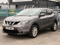 Nissan Qashqai 1.5 Qashqai Acenta+ dCi 5dr 3