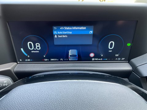 Ford Transit Custom 2.0 320 EcoBlue Trail L1 H1 Euro 6 (s/s) 5dr 39
