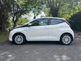 Toyota Aygo VVT-I X-PLAY 16