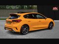 Ford Focus ST 10
