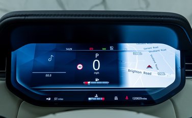 Land Rover Range Rover P530 FIRST EDITION LWB 24