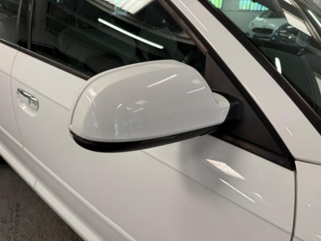 Audi A3 2.0 TDI S line Sportback Euro 5 (s/s) 5dr 30