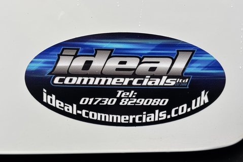 Ford Transit Connect 200 L1 Limited 120 ps Automatic Panel Van - Sat Nav / Rear Camera 14