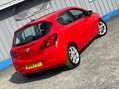 Vauxhall Corsa 1.4i ecoFLEX Energy Euro 6 5dr (a/c) 48