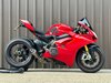 Ducati Panigale V4 1.1 Panigale V4
