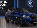 BMW Ix3 80kWh Premier Edition Auto 5dr