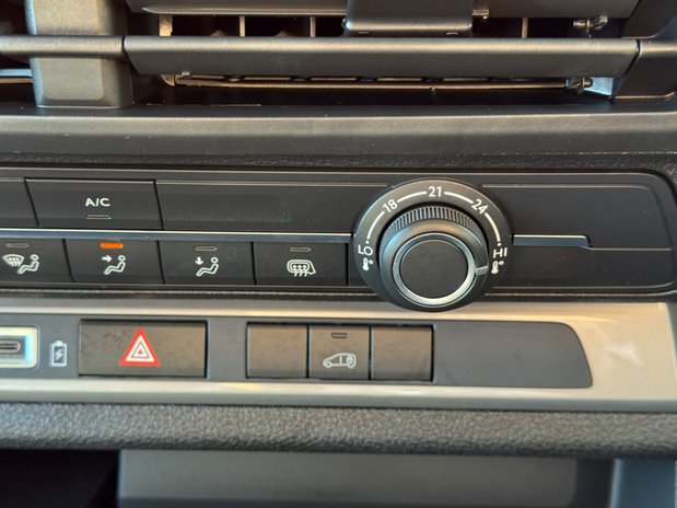 Toyota Proace LWB L2H1 [SOLD MT] Low Roof Icon Air Con Navigation Sensors EURO 6 33