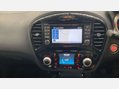 Nissan Juke 1.2 DIG-T N-Connecta SUV 5dr Petrol Manual Euro 6 (s/s) (115 ps) 12