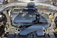 Mini Countryman 2.0 Cooper S Sport Steptronic Euro 6 (s/s) 5dr 17