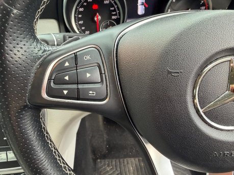 Mercedes-Benz GLA GLA 200 SPORT PREMIUM 11