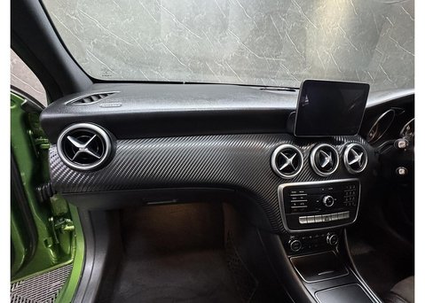 Mercedes-Benz A Class 1.5 A180d AMG Line (Premium Plus) Hatchback 5dr Diesel 7G-DCT Euro 6 (s/s) 58