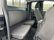 Ford Ranger XLT Super Cab 170 ps 4x4 Pickup 18