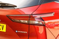 Nissan Qashqai E-POWER N-CONNECTA 9