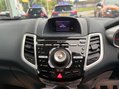 Ford Fiesta 1.6 TDCi ECOnetic DPF Titanium 5dr 16
