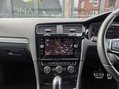 Volkswagen Golf 2.0 Golf GTD TDI Semi-Auto 5dr 35
